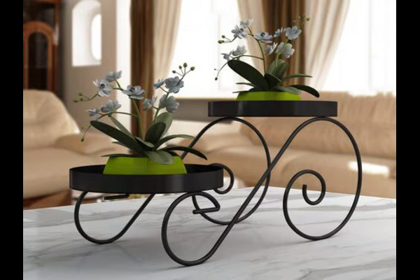 Innovative and artistic metal sculptures and signs